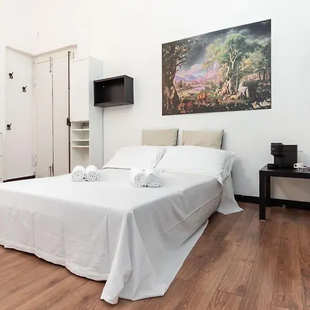 Cozy Apartment, 300 Meters From The Genoa Aquarium And San Giorno Metro Esterno foto