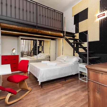 Cozy Apartment, 300 Meters From The Genoa Aquarium And San Giorno Metro Esterno foto