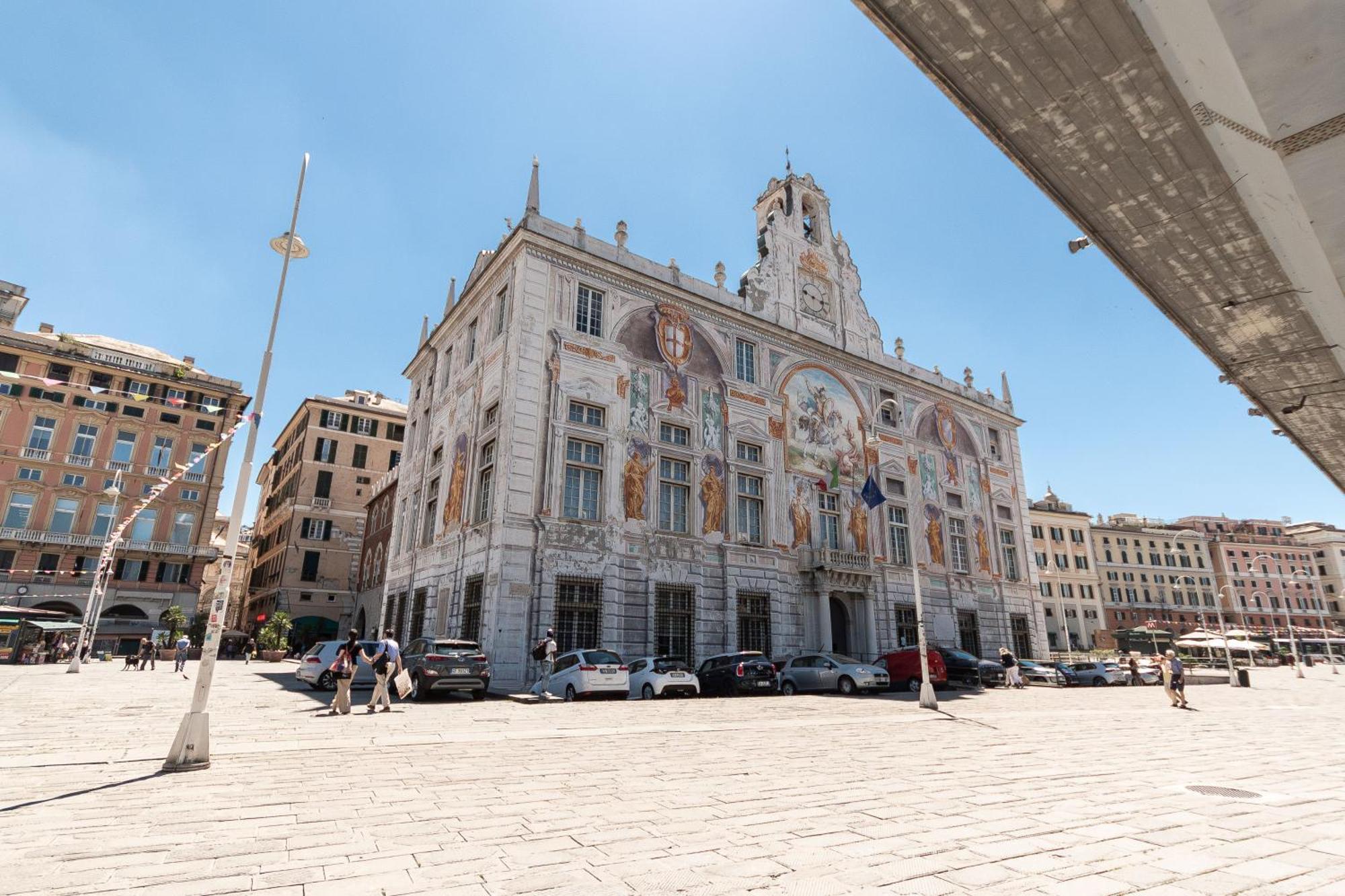Appartement Cozy Apartment, 300 Meters From The Aquarium And San Giorno Metro