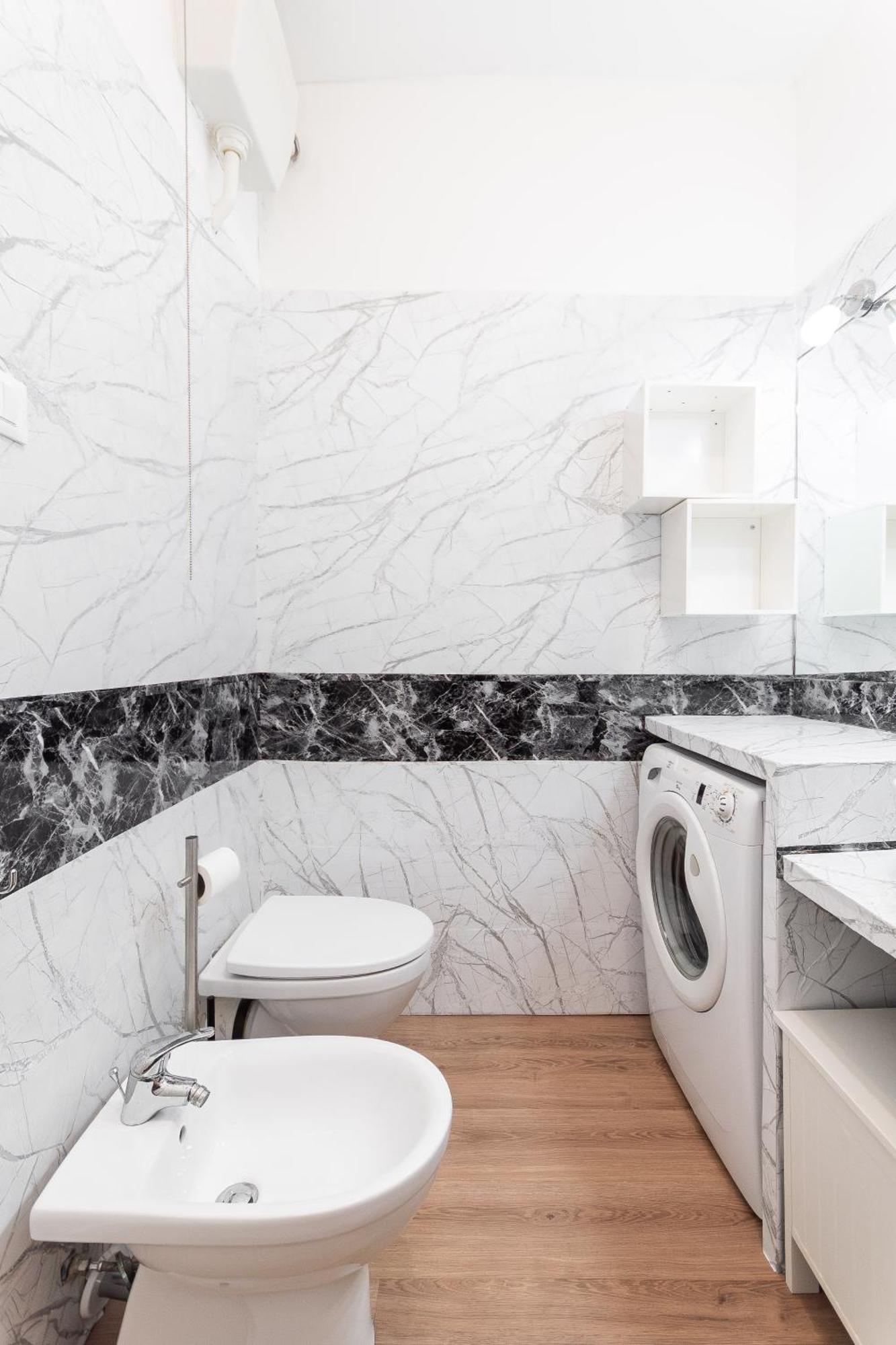 Cozy Apartment, 300 Meters From The Aquarium And San Giorno Metro Appartement