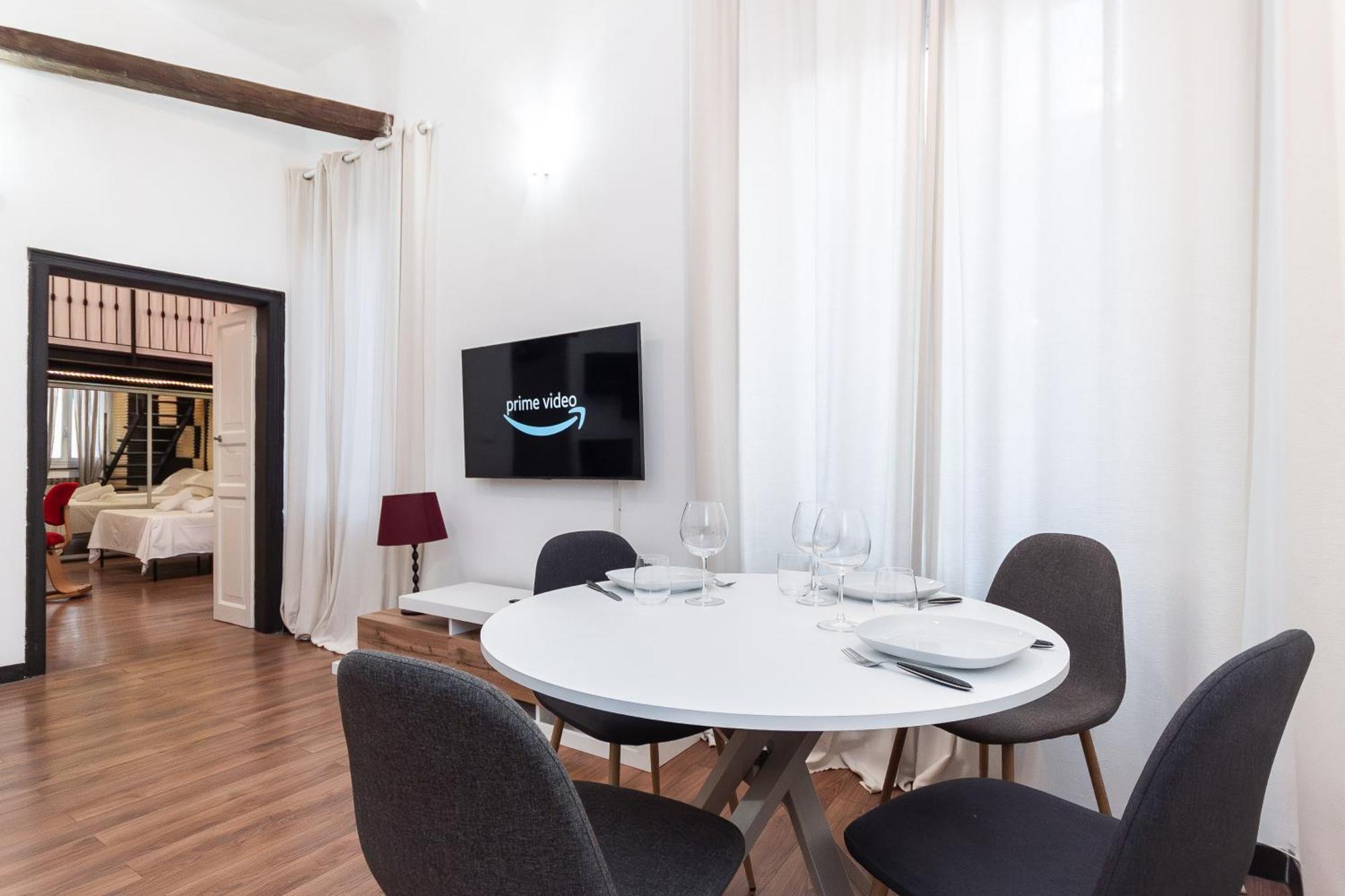 Cozy Apartment, 300 Meters From The Aquarium And San Giorno Metro Genova